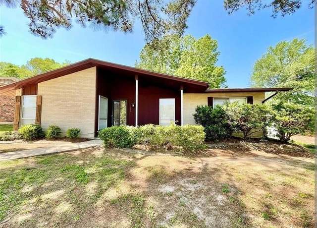 Property at 1300 Zephyr Hills Dr, Montgomery, AL 36109, 3 beds, 2 baths