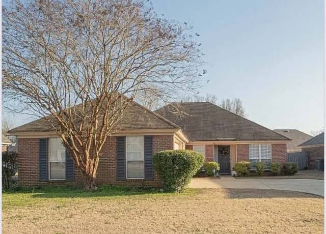 Property at 7648 Steele Ridge Dr, Montgomery, AL 36117, 3 beds, 2 baths