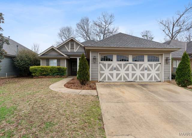 Property at 9013 Saw Tooth Loop, Pike Road, AL 36064, 3 beds, 2 baths