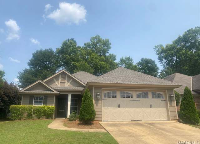 Property at 9013 Saw Tooth Loop, Pike Road, AL 36064, 3 beds, 2 baths
