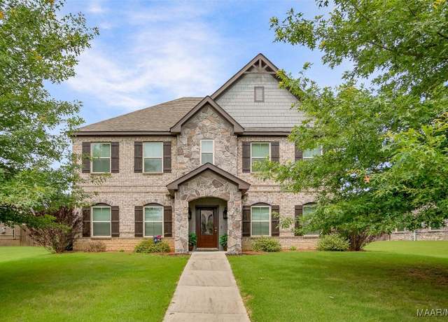 Property at 39 Boykin Lakes Loop, Pike Road, AL 36064, 5 beds, 3.5 baths