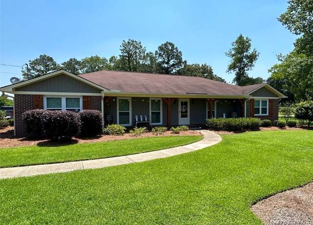 Property at 133 Bob White Dr, Valley Grande, AL 36701, 3 beds, 2 baths