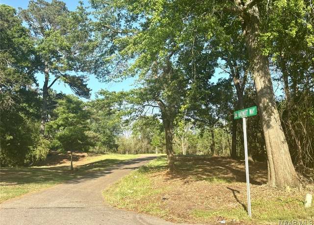 Property at 0 Easy Ct, Prattville, AL 36067
