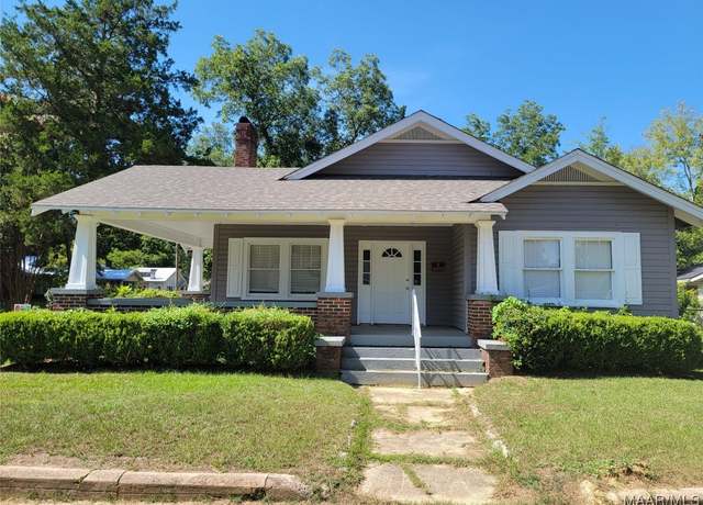 Property at 1003 3rd Ave, Selma, AL 36701, 5 beds, 3.5 baths