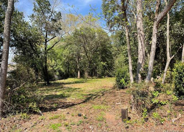 Property at LOT 8 Federal Dr, Montgomery, AL 36109