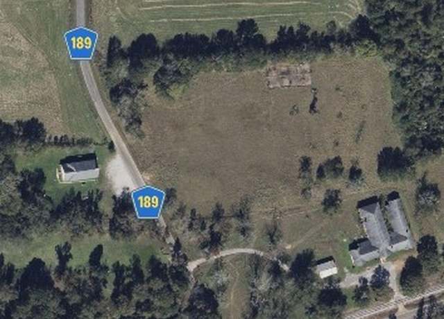 Property at 189 County Rd, Marion Junction, AL 36759