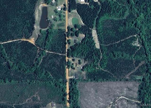 Property at 0 Pugh St, Georgiana, AL 36033
