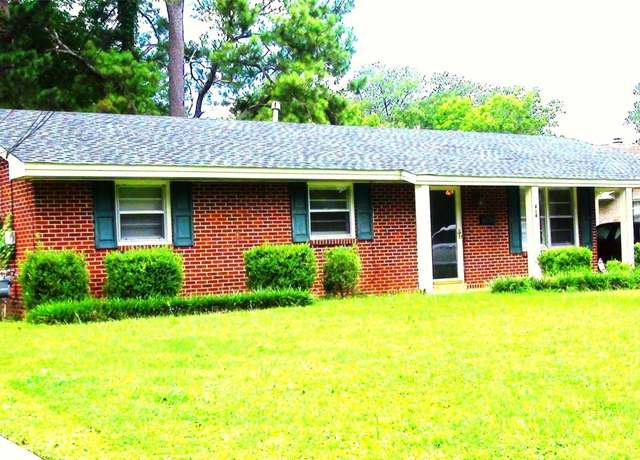 Property at 814 Avondale Rd, Montgomery, AL 36109, 3 beds, 1 bath
