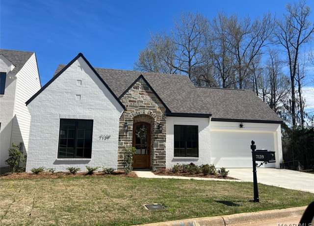 Property at 8469 Witham Way, Montgomery, AL 36117, 3 beds, 2 baths