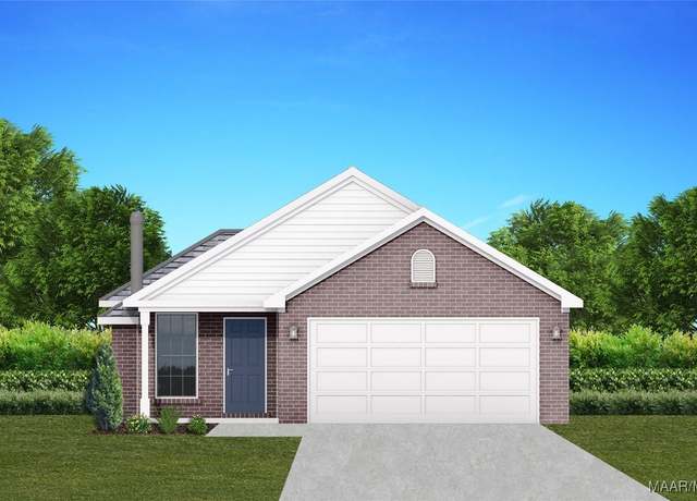 Property at 2047 Dawson's Mill Ln, Prattville, AL 36067, 3 beds, 2 baths