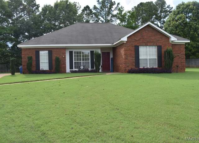 Property at 175 Post Oak Pl, Wetumpka, AL 36093, 3 beds, 2 baths