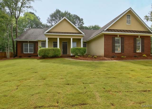 Property at 831 Windsong Loop, Wetumpka, AL 36093, 4 beds, 2 baths