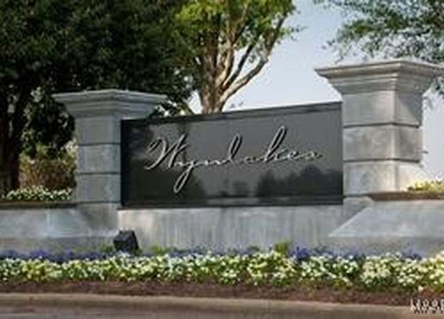 Property at 8330 Wynlakes Blvd, Montgomery, AL 36117
