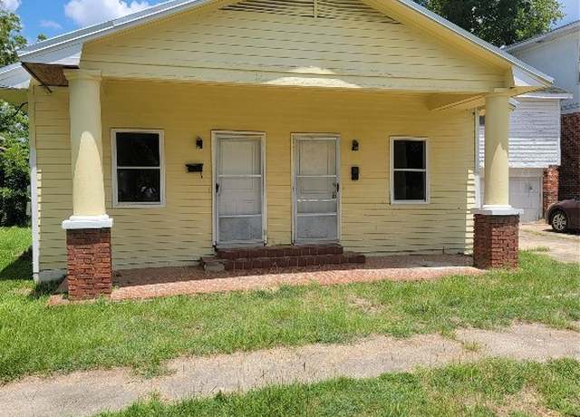 Property at 1419 Keller Ave, Selma, AL 36703, 2 beds, 1 bath