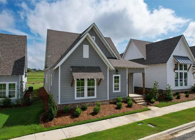 Property at 233 Everley Ave, Pike Road, AL 36064, 3 beds, 2 baths