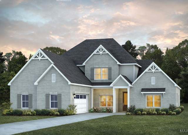 Property at 197 Hillston Dr, Wetumpka, AL 36093, 5 beds, 4.5 baths