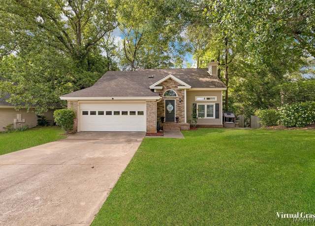 Property at 912 Running Brook Dr, Prattville, AL 36066, 4 beds, 2.5 baths