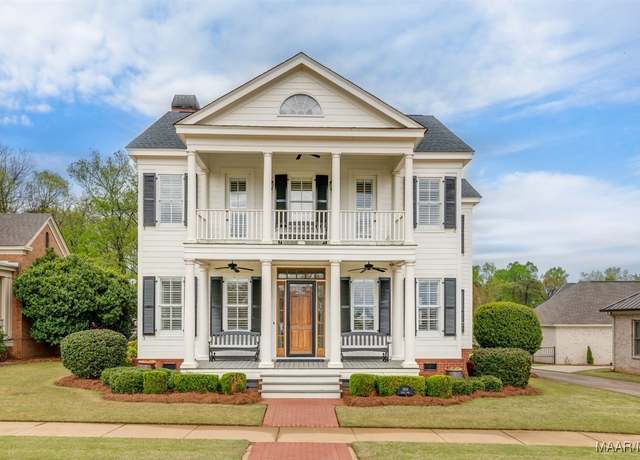 Property at 1004 Saddle Rdg, Prattville, AL, 5 beds, 4.5 baths
