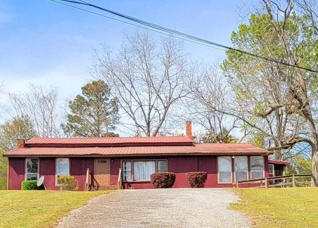 Property at 552 Manningham Rd, Greenville, AL 36037, 3 beds, 2 baths