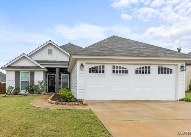 Property at 9932 Bluestone Cir, Pike Road, AL 36064, 3 beds, 2.5 baths