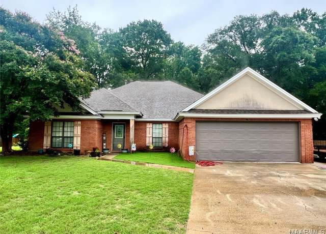 Property at 108 Greystone Ct, Prattville, AL 36066, 3 beds, 2.5 baths