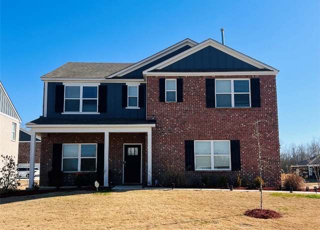 Property at 5169 Sedona Dr, Montgomery, AL 36116, 5 beds, 3 baths