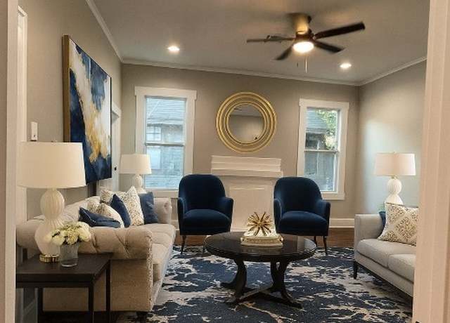 Property at 1545 Madison Ave, Montgomery, AL 36107, 4 beds, 2 baths