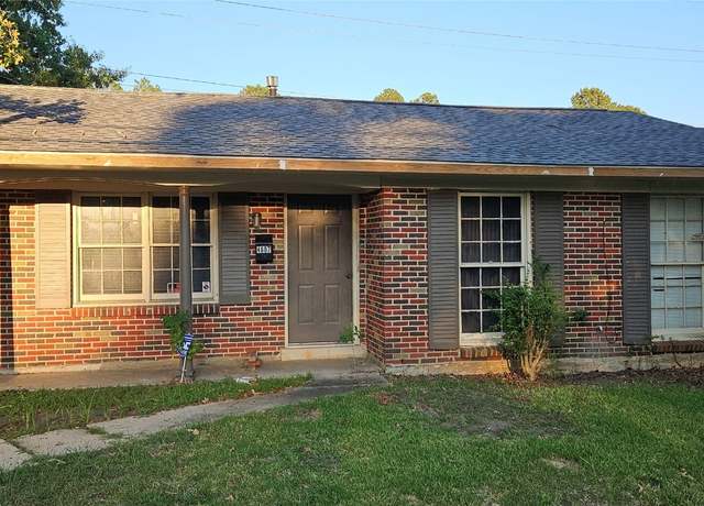 Property at 4607 Delray Rd, Montgomery, AL 36116, 3 beds, 2 baths