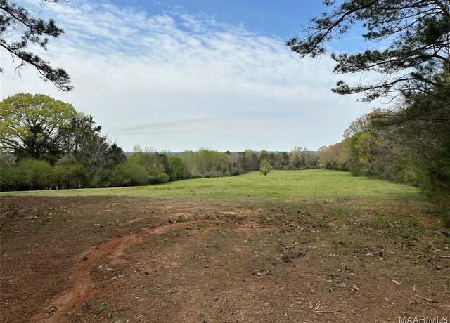 Property at Lot 4 County Road 59, Deatsville, AL 36067