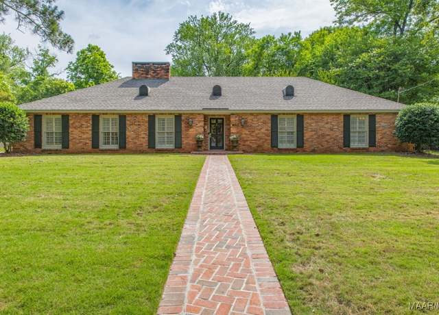 Property at 3410 Boxwood Dr, Montgomery, AL 36111, 3 beds, 2.5 baths