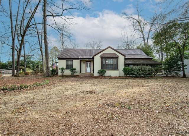 Property at 3960 Hickory Dr, Montgomery, AL 36109, 4 beds, 3 baths