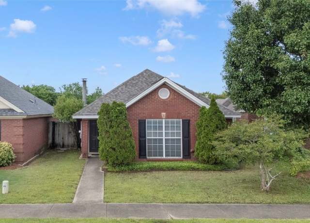 Property at 8740 Hallwood Dr, Montgomery, AL 36117, 3 beds, 2 baths
