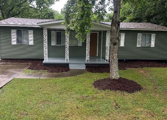 Property at 705 Mastin Lake Rd NW, Huntsville, AL 35811, 3 beds, 1.5 baths