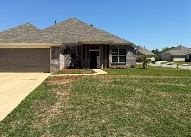 Property at 941 Overture Dr, Montgomery, AL 36117, 4 beds, 2 baths