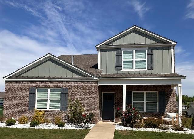 Property at 5168 Sedona Dr, Montgomery, AL 36116, 5 beds, 2.5 baths
