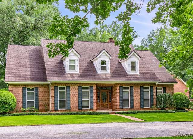 Property at 580 Timberlane Rd, Pike Road, AL 36064, 4 beds, 4 baths