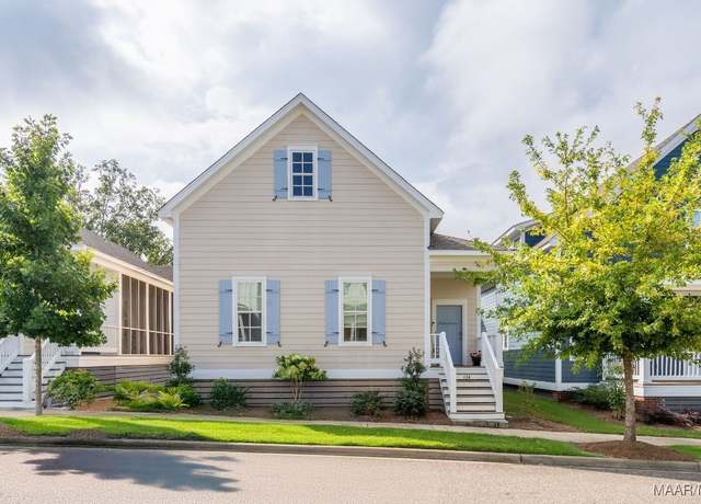 Property at 124 Hillbrook Dr, Pike Road, AL 36064, 4 beds, 3 baths