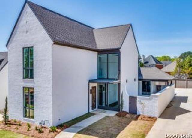 Property at 8439 Guildhall St, Montgomery, AL 36117, 5 beds, 4 baths