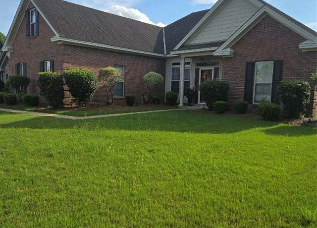Property at 531 Old Mitylene Ln, Montgomery, AL, 4 beds, 2.5 baths