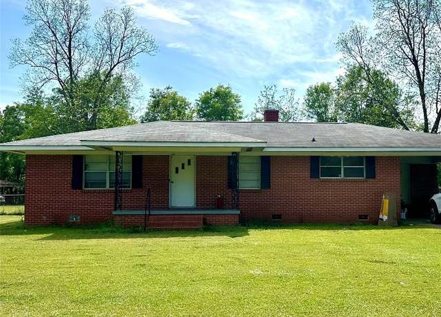 Property at 14728 Dunns Bridge Rd, Andalusia, AL 36421, 3 beds, 1.5 baths