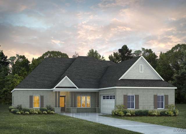 Property at 392 Quail Run, Pike Road, AL 36064, 5 beds, 4 baths