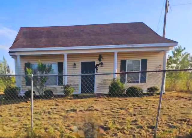 Property at 2655 Burnsdale Dr, Montgomery, AL 36108, 2 beds, 1 bath