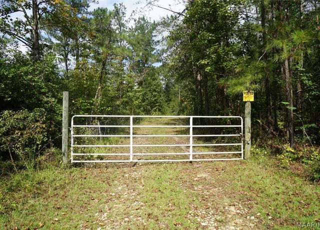 Property at 0 County Road 7737 Rd, Jonesville, AL 36081