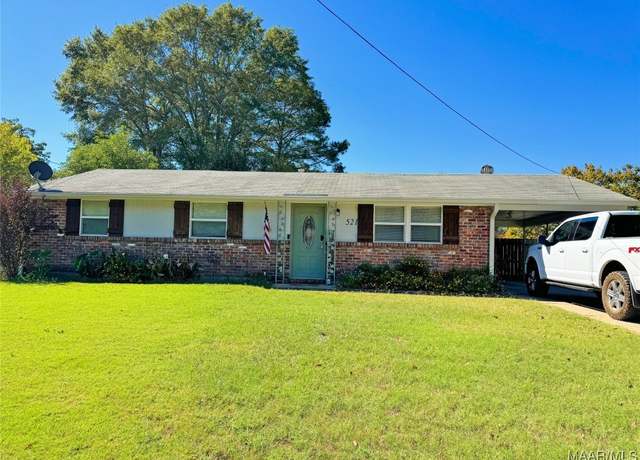 Property at 521 Boxwood Rd, Prattville, AL 36067, 3 beds, 2 baths