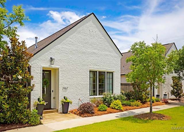 Property at 7967 Portman St, Montgomery, AL 36116, 2 beds, 2 baths