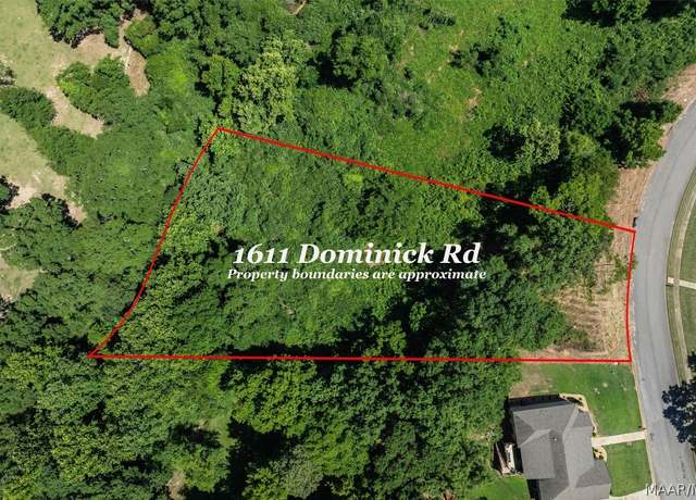 Property at 1611 Dominick Rd, Prattville, AL 36067