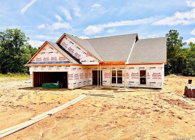 Property at 150 Madix Dr, Eclectic, AL 36024, 3 beds, 2 baths
