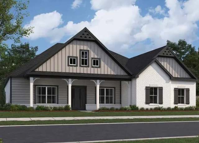 Property at 122 Saratoga Ln, Prattville, AL 36066, 4 beds, 3 baths