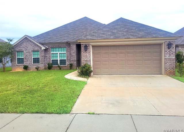 Property at 1008 Overture Dr, Montgomery, AL 36117, 4 beds, 2 baths