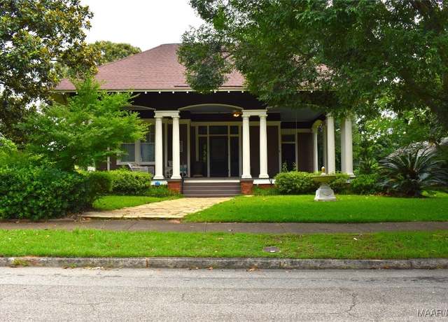 Property at 2207 Winona Ave, Montgomery, AL 36107, 3 beds, 2 baths